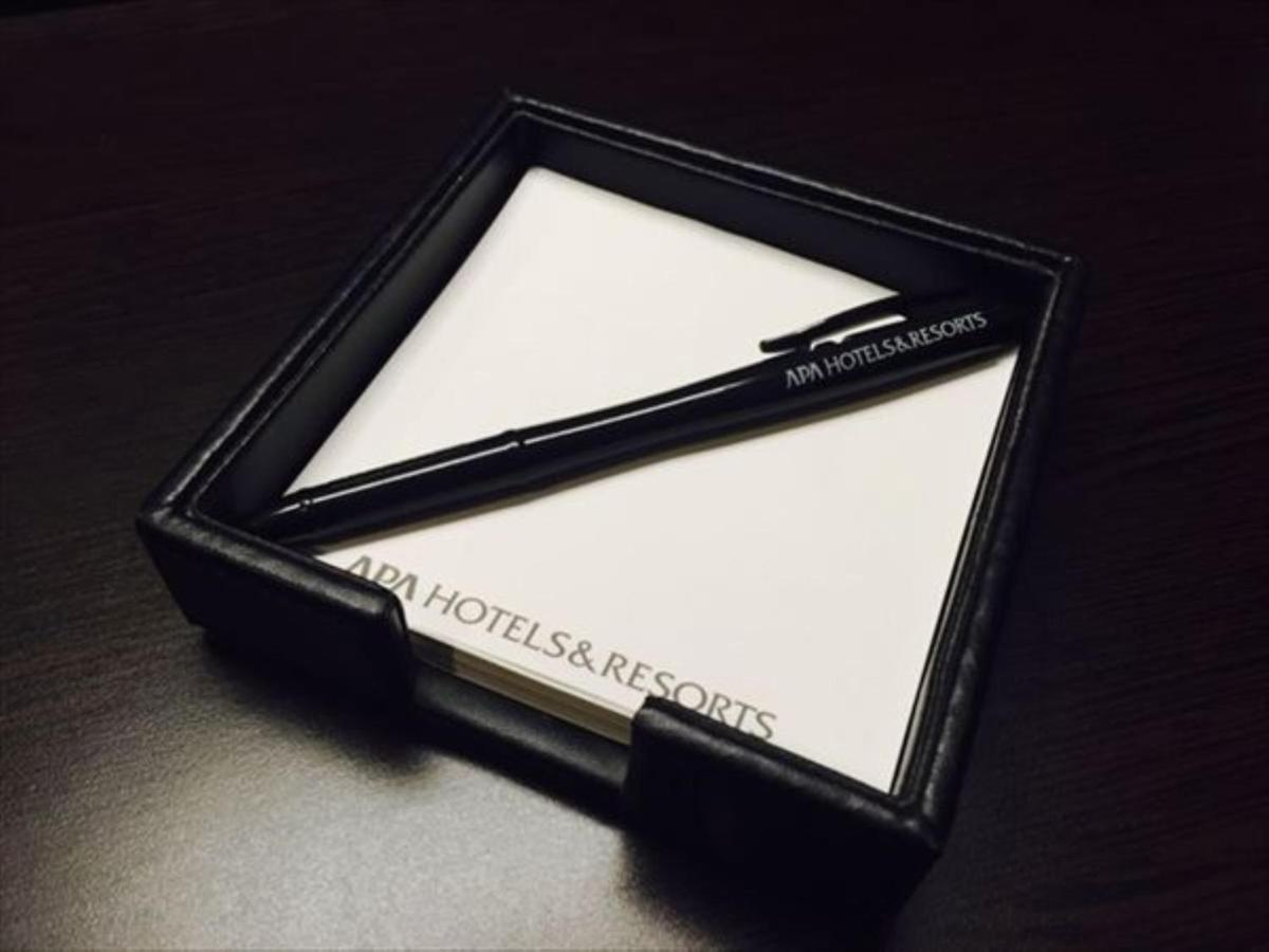 Apa Hotel Chiba Ekimae Exterior photo