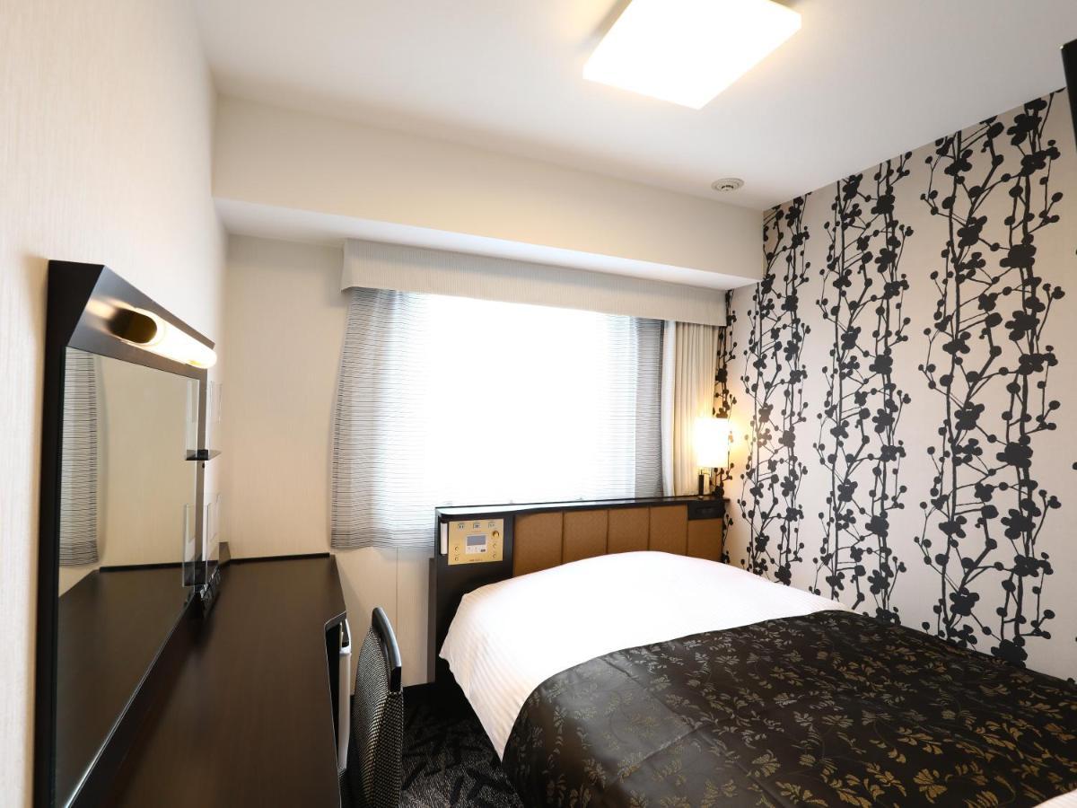 Apa Hotel Chiba Ekimae Exterior photo